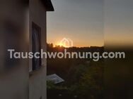 [TAUSCHWOHNUNG] Suchen 4 Räume, bieten 3 Räume in Connewitz - Leipzig