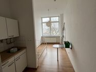 schönes Apartment (Nr. 3.02) mit ca. 21 m² im 3. OG in perfekter Lage - Halle (Saale)