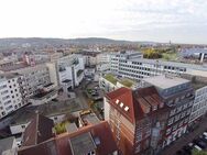 Renovierte Wohnung in zentraler Lage - Bielefeld
