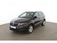 Skoda Karoq 1.5 TSI ACT Clever - Berlin