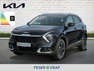 Kia Sportage, 1.6 T HEV VISION KOMFORT 4x, Jahr 2022 - Roth (Bayern)