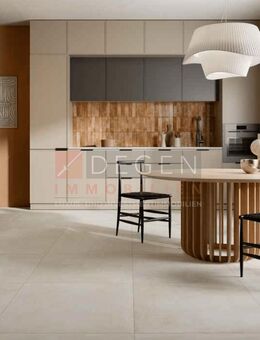 Frisch kernsaniertes City-Apartment in Dortmunds Herzen - Dortmund