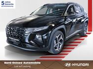 Hyundai Tucson, 1.6 T-GDI PRIME ° KRELL ECS, Jahr 2024 - Eckernförde
