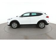 Hyundai Tucson 1.6 Passion blue 2WD - Berlin