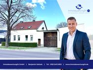 Landleben mit Stil - Zuhause in Ilberstedt - Ilberstedt