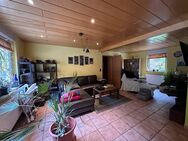Einfamilienhaus mit Einliegerwohnung bei Kaiserslautern - Waldleiningen