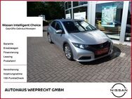 Honda Civic Lim. 5-trg. 1.8 Sport - Eisleben (Lutherstadt) Wolferode