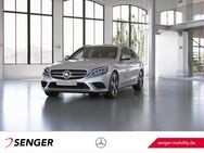 Mercedes C 300, T de Avantgarde, Jahr 2020 - Aurich