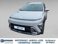 Hyundai Kona, SX2 HEV TREND elektrische, Jahr 2024 - Leer (Ostfriesland)