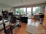 Schöne 1 Zimmer-Wohnung 42m² in Wiesbadener Bestlage mit Balkon - Wiesbaden