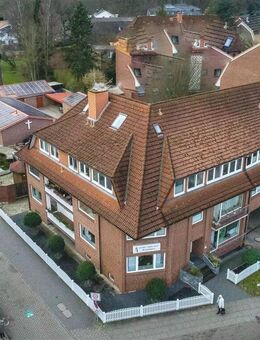 GEPFLEGTES WOHN- UND GESCHÄFTSHAUS IN BESTER INNENSTADTLAGE VON BUCHHOLZ - SOLIDE KAPITALANLAGE - Rosengarten (Niedersachsen)