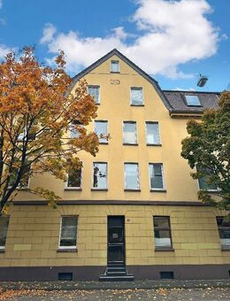 VERKAUFSSTART: 2-Zimmer-Eigentumswohnung in der Nähe des Campus in Leverkusen-Opladen - Leverkusen