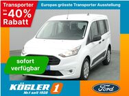 Ford Transit Connect, Kombi 230 L1 Trend 100PS, Jahr 2024 - Bad Nauheim