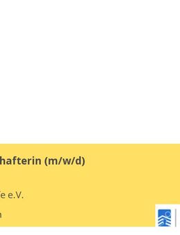 Hauswirtschafterin (m/w/d) - München