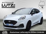 Ford Puma, ST Mild Hybrid 160 Verfügbar, Jahr 2022 - Fürstenfeldbruck