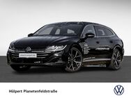 VW Arteon, 2.0 Shooting Brake R-LINE 20Z, Jahr 2024 - Dortmund