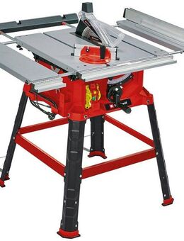 Einhell Tischkreissäge TC-TS 2225 U, 1800 W, 4250 U/min, mit Parallelanschlag