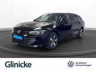 VW Passat Variant, 2.0 TDI Business, Jahr 2024 - Minden (Nordrhein-Westfalen)