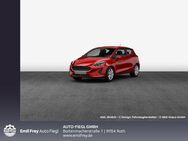 Ford Fiesta, 1.2 5 Celebration, Jahr 2016 - Roth (Bayern)