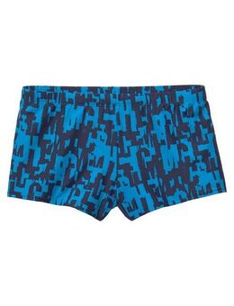 Chiemsee Boxer-Badehose mit Innenkordel