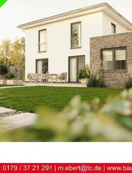 Ein Ort für Leben, Familie und Zukunft - Hausbau mit Town&Country in Calbe - Calbe (Saale)