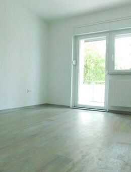 2,5-Zimmer-Wohnung (WBS) - Dortmund