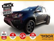 Dacia Duster, 1.5 II BLUE dCi 115 Prestige (EU6d-T), Jahr 2019 - Kehl