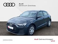 Audi A1, Sportback 25TFSI Basis, Jahr 2023 - Zwickau