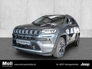 Jeep Compass, 1.5 MultiAir Limited Mild-Hybrid FWD Mild Hybrid EU6d Winterpaket, Jahr 2023 - Köln