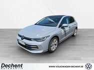 VW Golf, 1.5 l TSI Life OPF, Jahr 2024 - Saarlouis