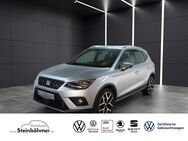 Seat Arona, 1.5 TSI FR Paket, Jahr 2018 - Bielefeld