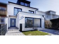 Bezugsfreies 135 m2 Townhouse(A+) mit PV-Anlage, Wärmepumpe und Sonnenterrasse im gefragten Sendling - München