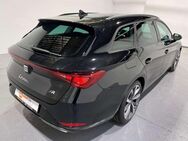 Seat Leon ST 2.0 TDI DSG FR EU6d LED ACC Pano Navi - Norderstedt