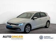 VW Golf, 1.5 TSI VIII Life LANE, Jahr 2024 - Kaufbeuren