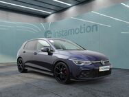 VW Golf, 2.0 TDI 8 GTD IQ LIGHT ESTORIL, Jahr 2023 - München