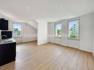 Erstbezug - 3-Zimmer-Altbauwohnung mit EBK & Balkon in Bad Homburg - Bad Homburg (Höhe)