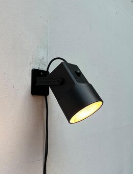 Louis Poulsen Mid Century Space Age Lillebror Wall Lamp Wandleuchte 70er - Hamburg Hamburg-Nord