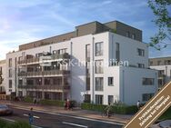 Helle 3-Zimmer-Wohnung mit zwei Balkonen und Blick ins Grüne - Hürth