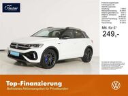 VW T-Roc, 2.0 TSI R, Jahr 2024 - Amberg