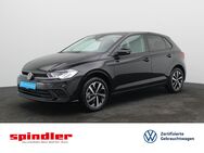 VW Polo, 1.0 TSI Move ;, Jahr 2024 - Würzburg