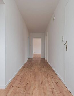 3-Zimmer Wohnung in guter Lage mit optionaler Garage - Andernach