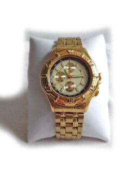 Sportlich elegante Armbanduhr von Orient - Nürnberg