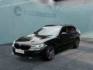 BMW 530, e M Sport, Jahr 2022 - München