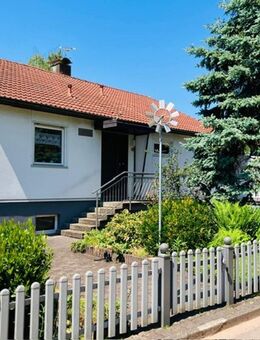 EFH mit Einliegerwohnung und sehr großem Grundstück - Wehr (Baden-Württemberg)