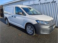 VW Caddy, 1.5 TSI Cargo Maxi, Jahr 2024 - Hagen (Bremischen)