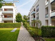 Eigentumswohnung in 40667 Meerbusch, Düsseldorfer Str. + IDEAL und OHNE PROVISION - Meerbusch