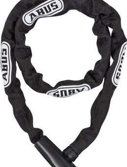 ABUS Kettenschloss 5805K/110 black