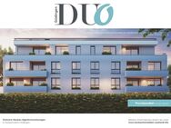 **** DUO Saarbrücken-Güdingen **** Moderne Neubau-Eigentumswohungen in ruhiger Lage - Saarbrücken