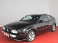 VW Corrado 2.0i GKat TÜV 11/25 eSSD eFh Originalzus - Horn-Bad Meinberg