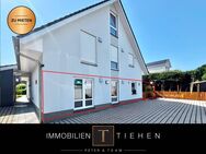 Komfort trifft Effizienz: KfW-40-Erdgeschosswohnung mit 2 Zimmern und Terrasse in Meppen zu mieten! - Meppen